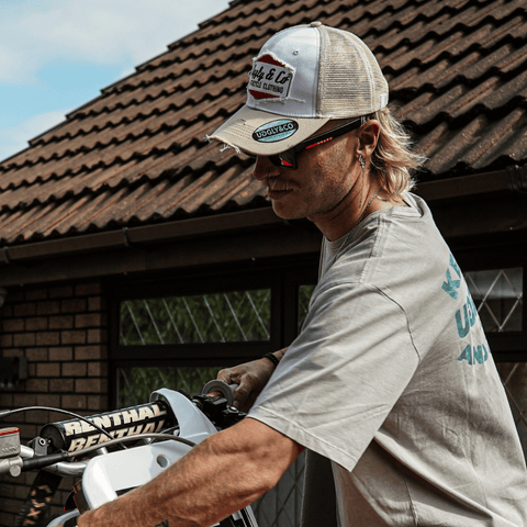 The 'Original' Diamond Cap