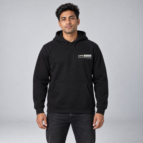 VIP Style Hoodie