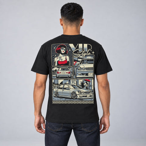 VIP Style T-Shirt