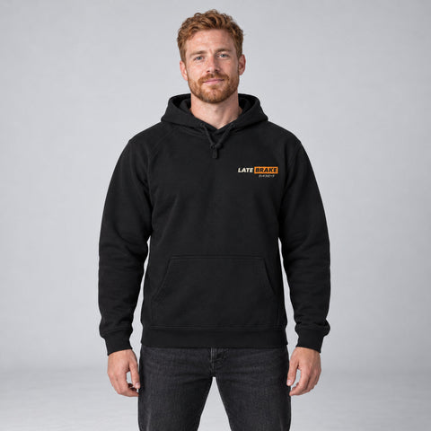 VTech Magazine Hoodie