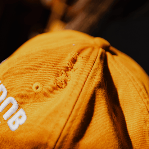 Mustard Parts & Spares Cap