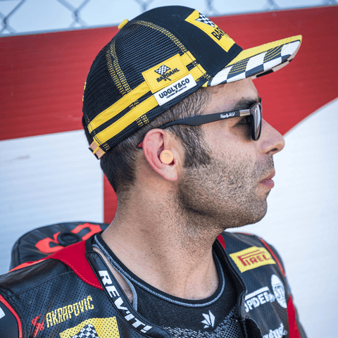 Bardahl® x Danilo Petrucci Cap