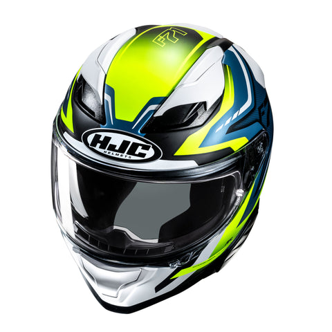 HJC F71 Fes