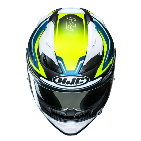 HJC F71 Fes
