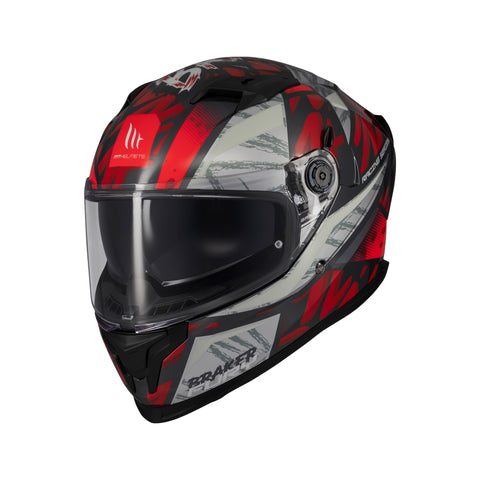 MT Braker Fury (Red)