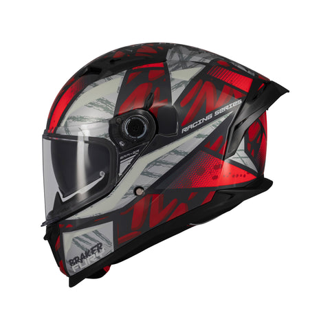 MT Braker Fury (Red)
