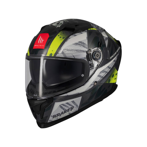 MT Braker Fury (Fluo)