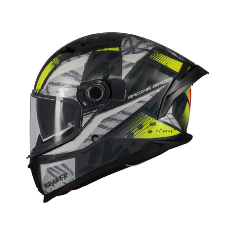 MT Braker Fury (Fluo)