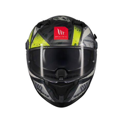 MT Braker Fury (Fluo)