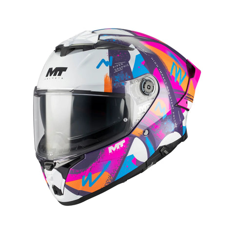 MT Thunder 4 R Pipen