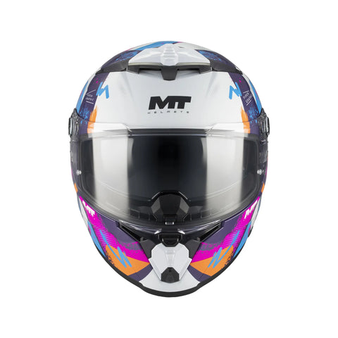 MT Thunder 4 R Pipen