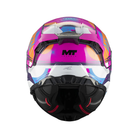 MT Thunder 4 R Pipen