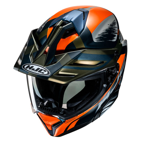 HJC RPHA 60 Quid Helmet