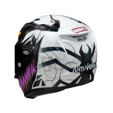 HJC RPHA 12 Anti Venom 2