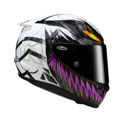 HJC RPHA 12 Anti Venom 2