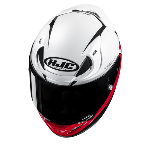 HJC RPHA 12 Kos - Red