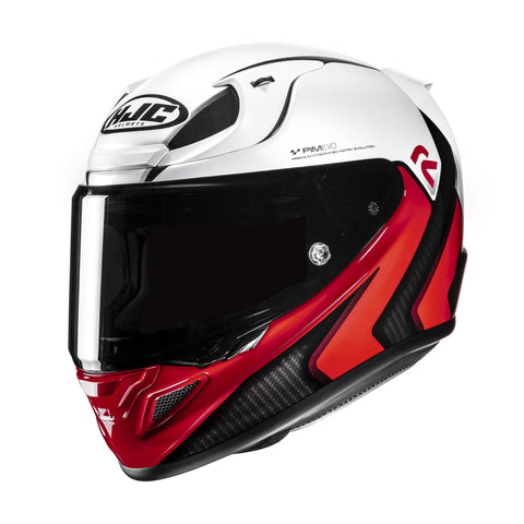 HJC RPHA 12 Kos - Red