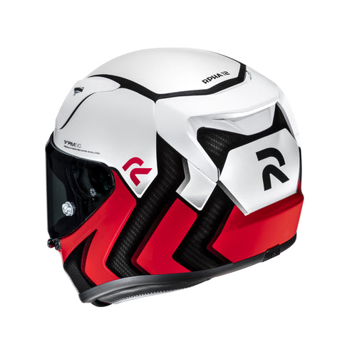 HJC RPHA 12 Kos - Red