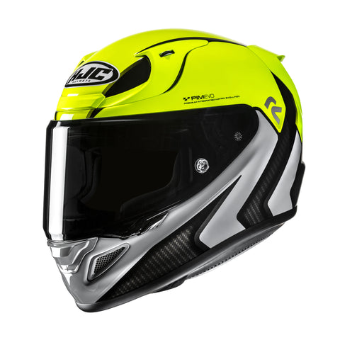 HJC RPHA 12 Kos - Yellow