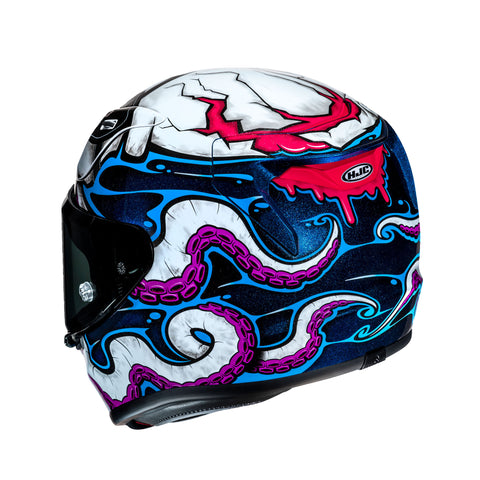 HJC RPHA 12 Kraken