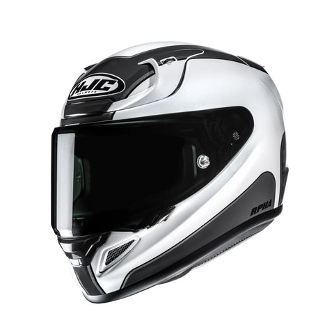 HJC RPHA 12 Respon - Black/White
