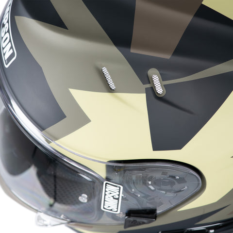 Simpson Venom Comanche
