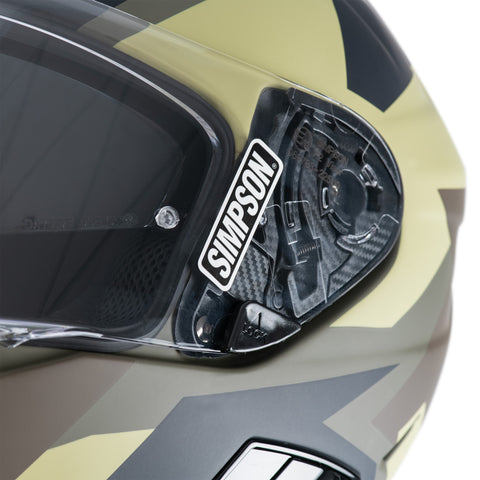 Simpson Venom Comanche