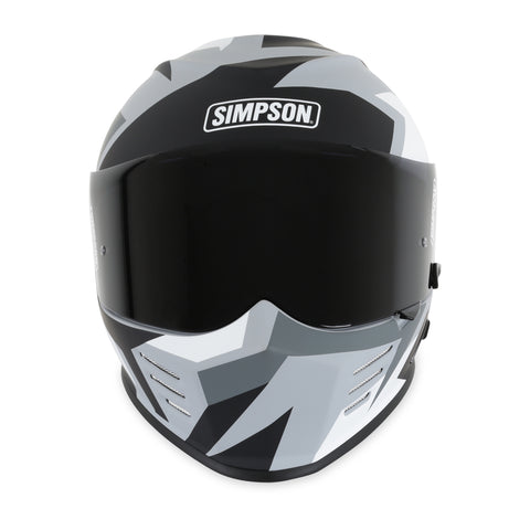 Simpson Venom Have Blue