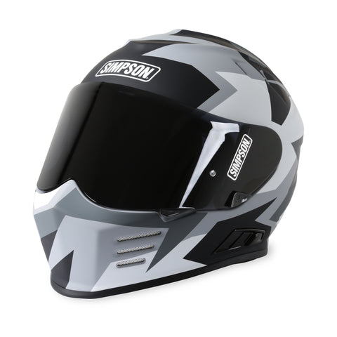 Simpson Venom Have Blue