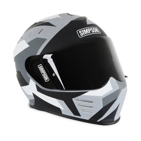 Simpson Venom Have Blue