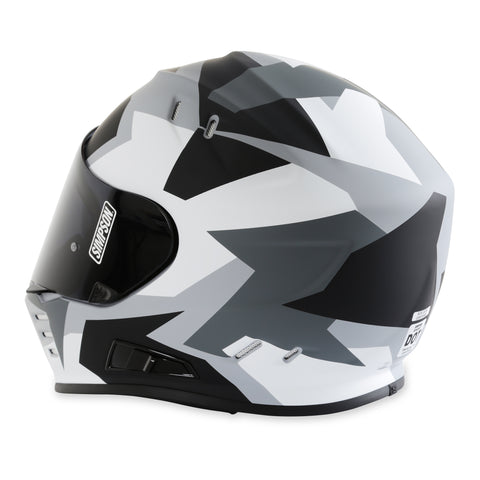 Simpson Venom Have Blue