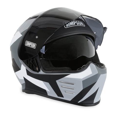 Simpson Venom Have Blue
