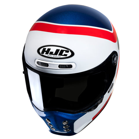 HJC V10 Grape