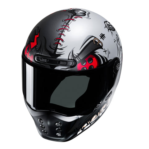 HJC V10 Vatt MC1SF