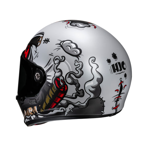 HJC V10 Vatt MC1SF