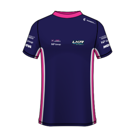 LKR Racing T-Shirt