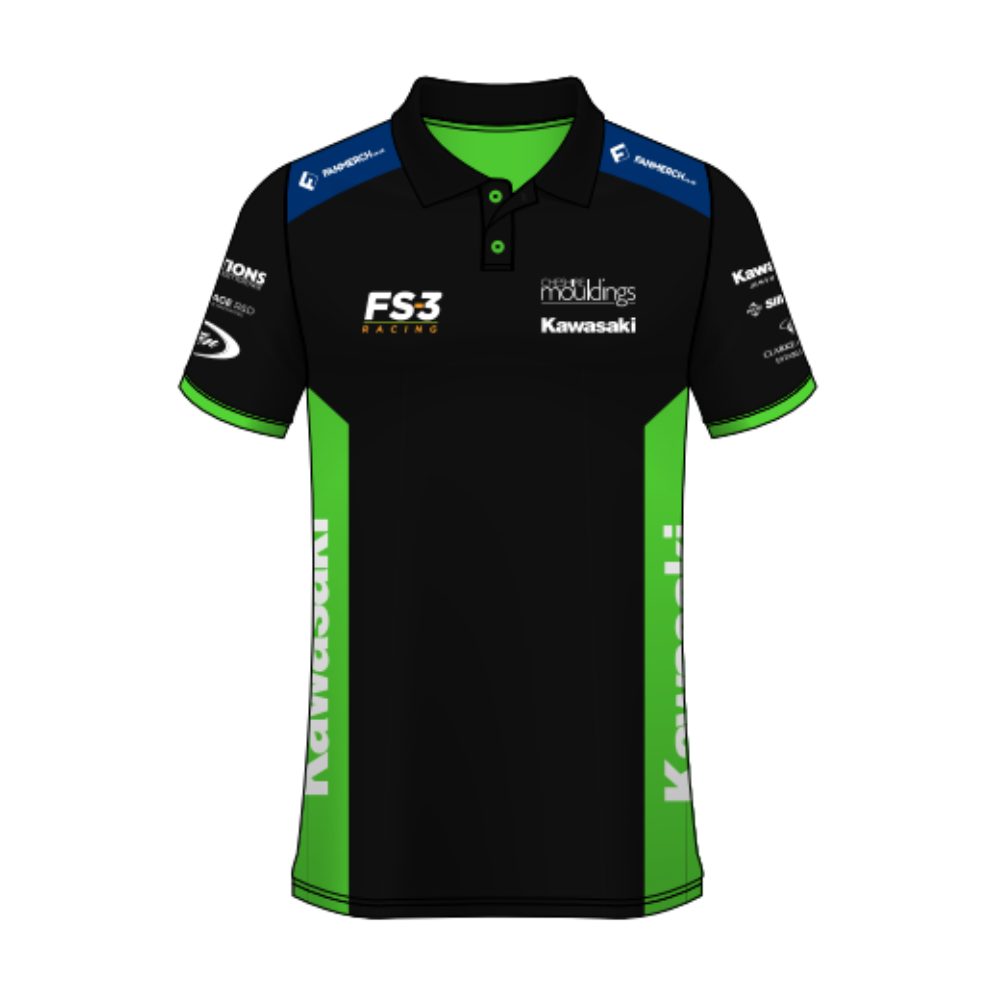 Polo Shirts Fan Merch