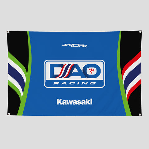 DAO Racing Flag 