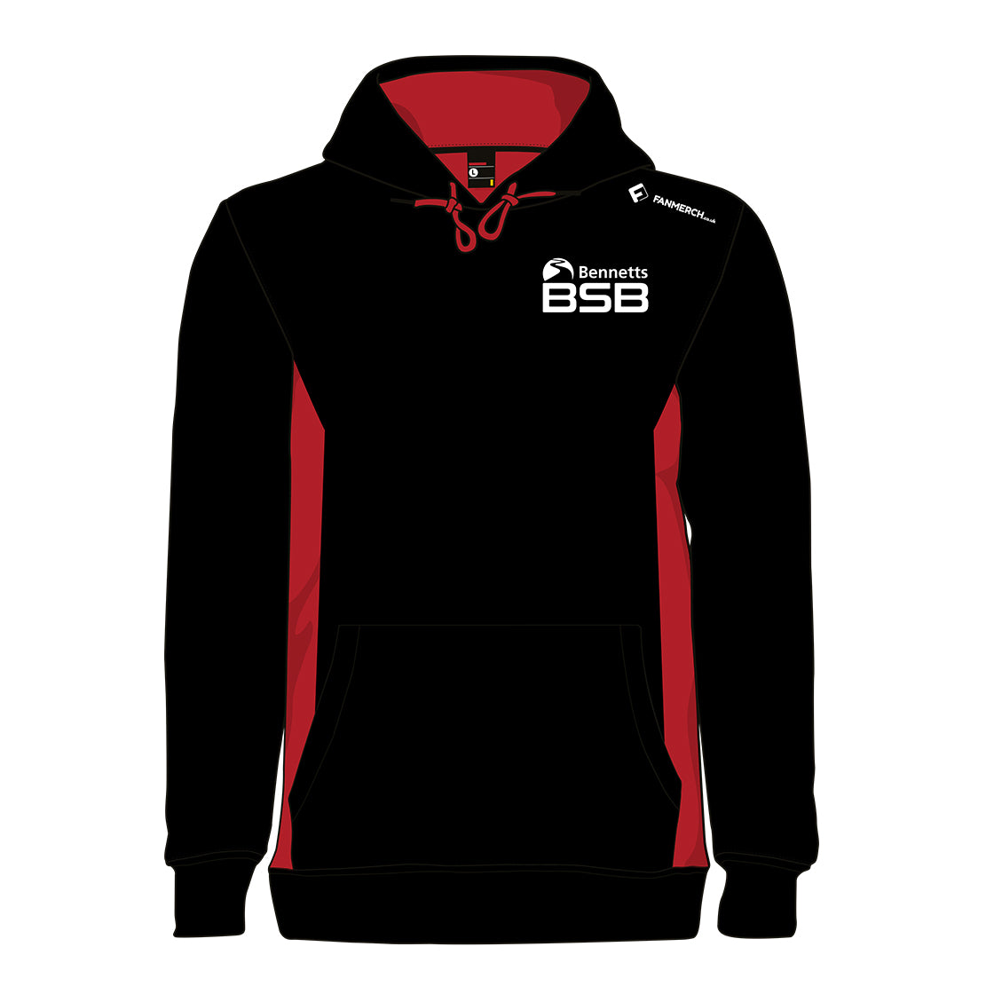 Bennetts BSB Hoodie – Fan Merch