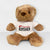 Bennetts British Superbikes Logo Teddy Bear Teddies