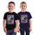 Josh Brookes Super Bike T-shirt in Black - Kids