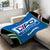 DAO Racing Blanket 
