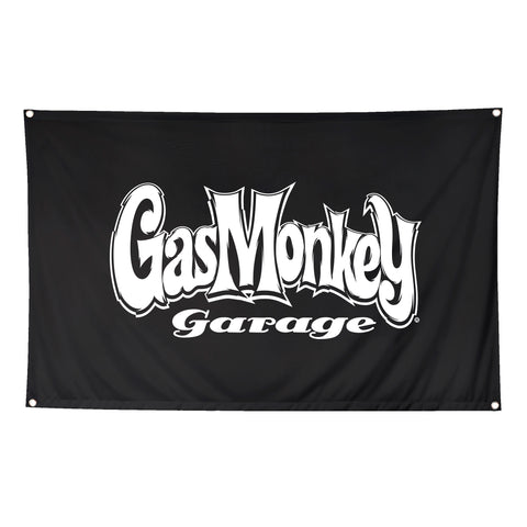Gas Monkey Garage Flag Flags & Windsocks