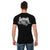 Gas Monkey Garage 'Chevrolet' T-Shirt in Black 