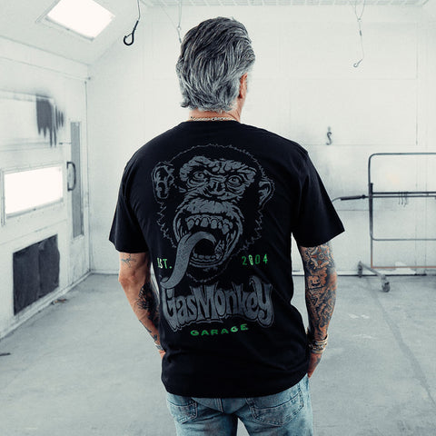 Gas Monkey Unisex T-Shirt T-Shirt