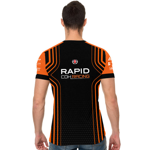 Rapid CDH Racing Unisex T-Shirt T-Shirt