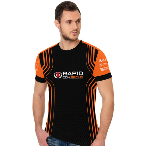 Rapid CDH Racing Unisex T-Shirt T-Shirt