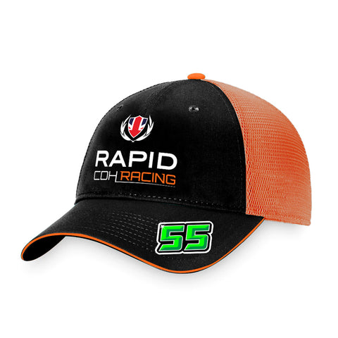 Rapid CDH Racing Cap no.55 