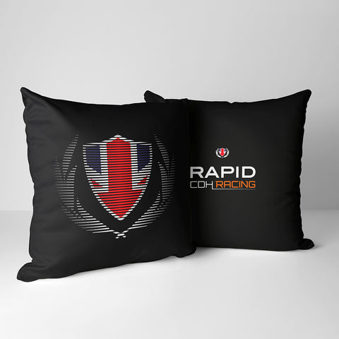 Rapid CDH Racing Cushion Chair & Sofa Cushions